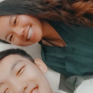 Meet your Posher, Yue